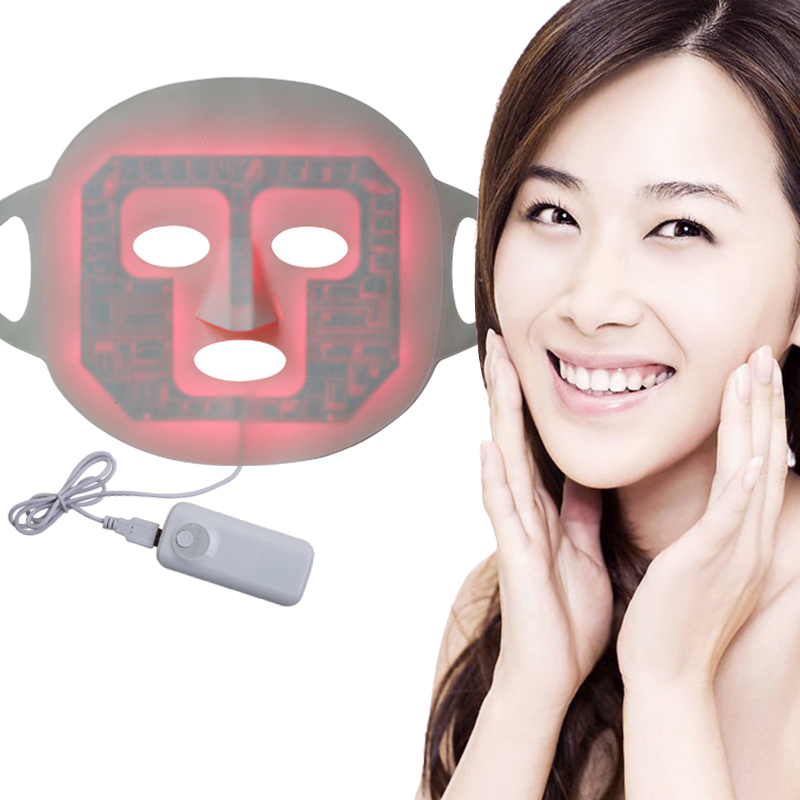 Skin Care Red Light Therapy Face Silicone Flexi Led Mask Itembeauty Multifunctional Facial Beauty Equipment
Skin Care Red Light Therapy Face Silicone Flexi Led Mask Itembeauty Multifunctional Facial Beauty Equipment