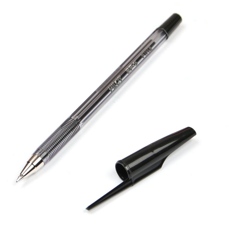 Ballpoint Pens Pilot Colour Pen BP-S-F 0.7 Mm 1 Piece