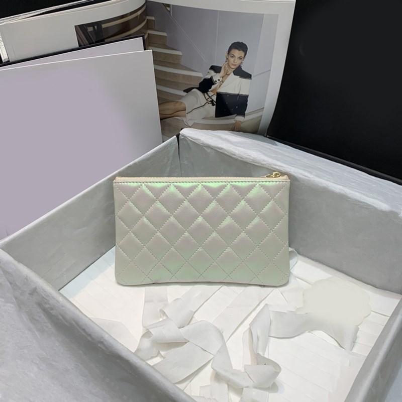 Cash purse Stir-fried chicken catches your eye wallet The feeling of a maiden and a lady 81022 genuine leather Stylish and versatile wallet
Cash purse Stir-fried chicken catches your eye wallet The feeling of a maiden and a lady 81022 genuine leather Stylish and versatile wallet