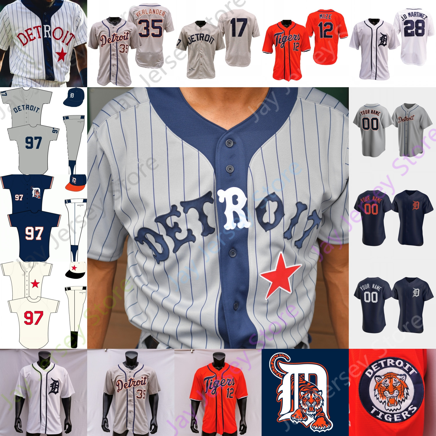 Baseball Jersey Javier Baez Miguel Cabrera Spencer Torkelson Riley Greene Austin Meadows Akil Baddoo Justin Verlander Max Scherzer Lorenzen Maton Women Youth, Salute to service
Baseball Jersey Javier Baez Miguel Cabrera Spencer Torkelson Riley Greene Austin Meadows Akil Baddoo Justin Verlander Max Scherzer Lorenzen Maton Women Youth, Salute to service