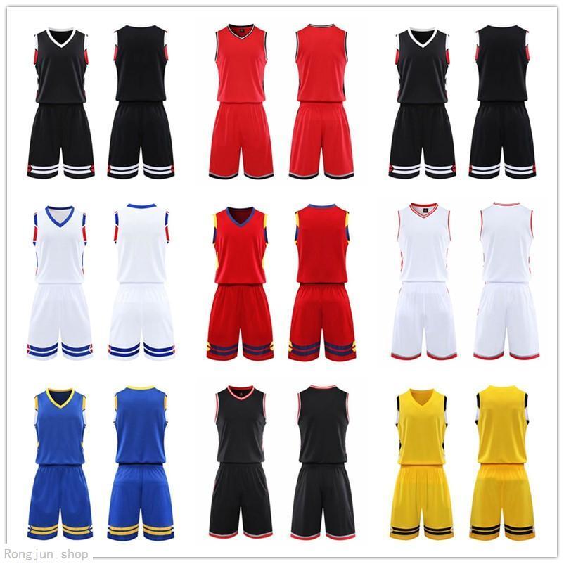 2021 Team Basketball jersey Men pantaloncini da basket sportswear Running clothes White Black Red Purple Green 36 1110, Colour 1
2021 Team Basketball jersey Men pantaloncini da basket sportswear Running clothes White Black Red Purple Green 36 1110, Colour 1