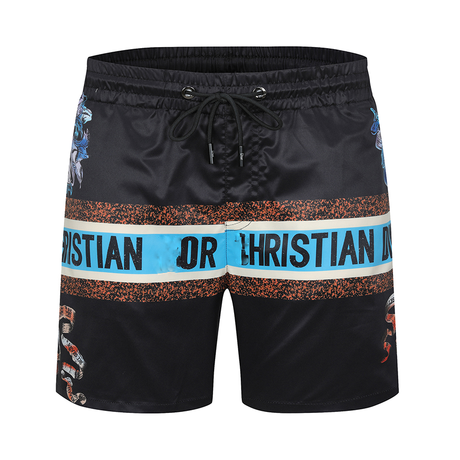 2022 Summer new men's pants fashion leisure beach pants silky fabric shorts, design style high-end brand,fy 43, Black
2022 Summer new men's pants fashion leisure beach pants silky fabric shorts, design style high-end brand,fy 43, Black