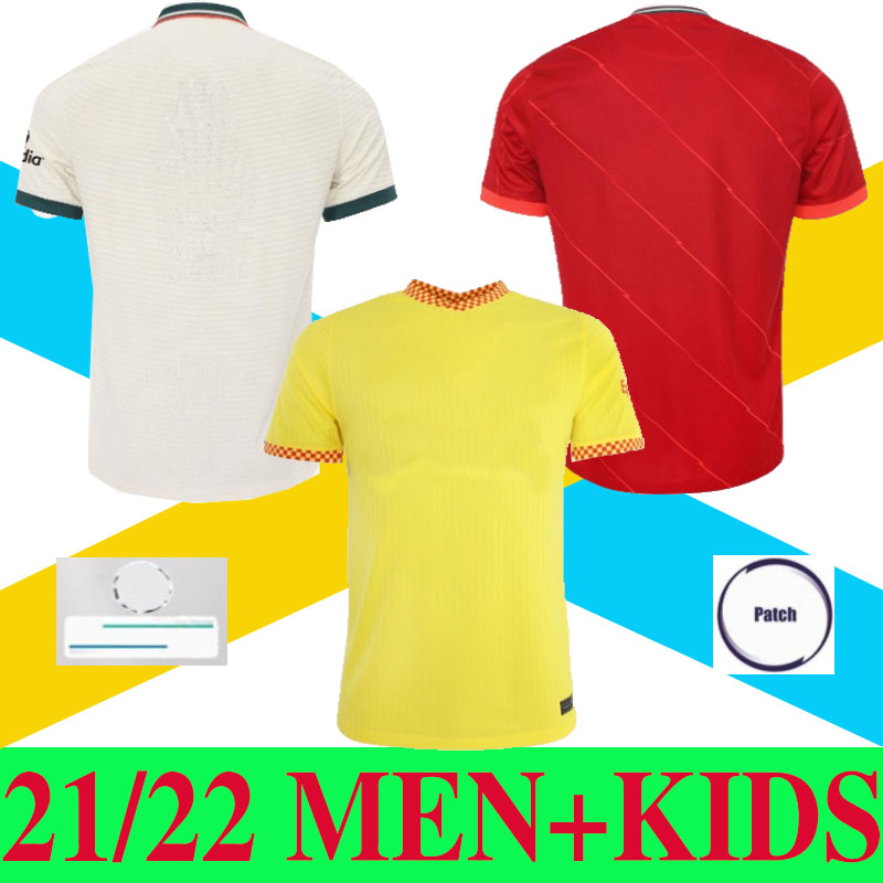 The reds soccer jerseys 2021 2022 HOME RED AWAY YELLOW ALEXANDER-ARNOLD HENDERSON football jersey 21 22 FABINHO MILNER ROBERTSON DIOGO J shirts, Black;yellow
The reds soccer jerseys 2021 2022 HOME RED AWAY YELLOW ALEXANDER-ARNOLD HENDERSON football jersey 21 22 FABINHO MILNER ROBERTSON DIOGO J shirts, Black;yellow