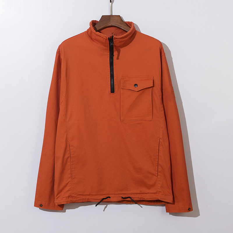 Mens Stylist Jacket Fashion Hoodie Jackets Pullover OVERSHIRT Jacket Men Women Coats New Men Windbreaker Winter Coats Outdoor Streetwear, Black;brown
Mens Stylist Jacket Fashion Hoodie Jackets Pullover OVERSHIRT Jacket Men Women Coats New Men Windbreaker Winter Coats Outdoor Streetwear, Black;brown