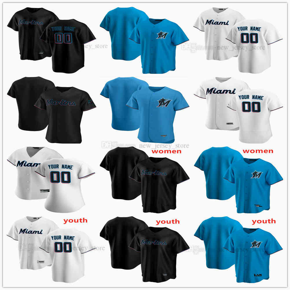 Custom Men Kids Women Baseball Jersey Lewis Brinson Jesus Aguilar Starling Marte Sandy Leon Don Mattingly Jazz Chisholm Ichiro Suzuki Sandy Alcantara Al Leiter, Other jerseys. tell me on order
Custom Men Kids Women Baseball Jersey Lewis Brinson Jesus Aguilar Starling Marte Sandy Leon Don Mattingly Jazz Chisholm Ichiro Suzuki Sandy Alcantara Al Leiter, Other jerseys. tell me on order