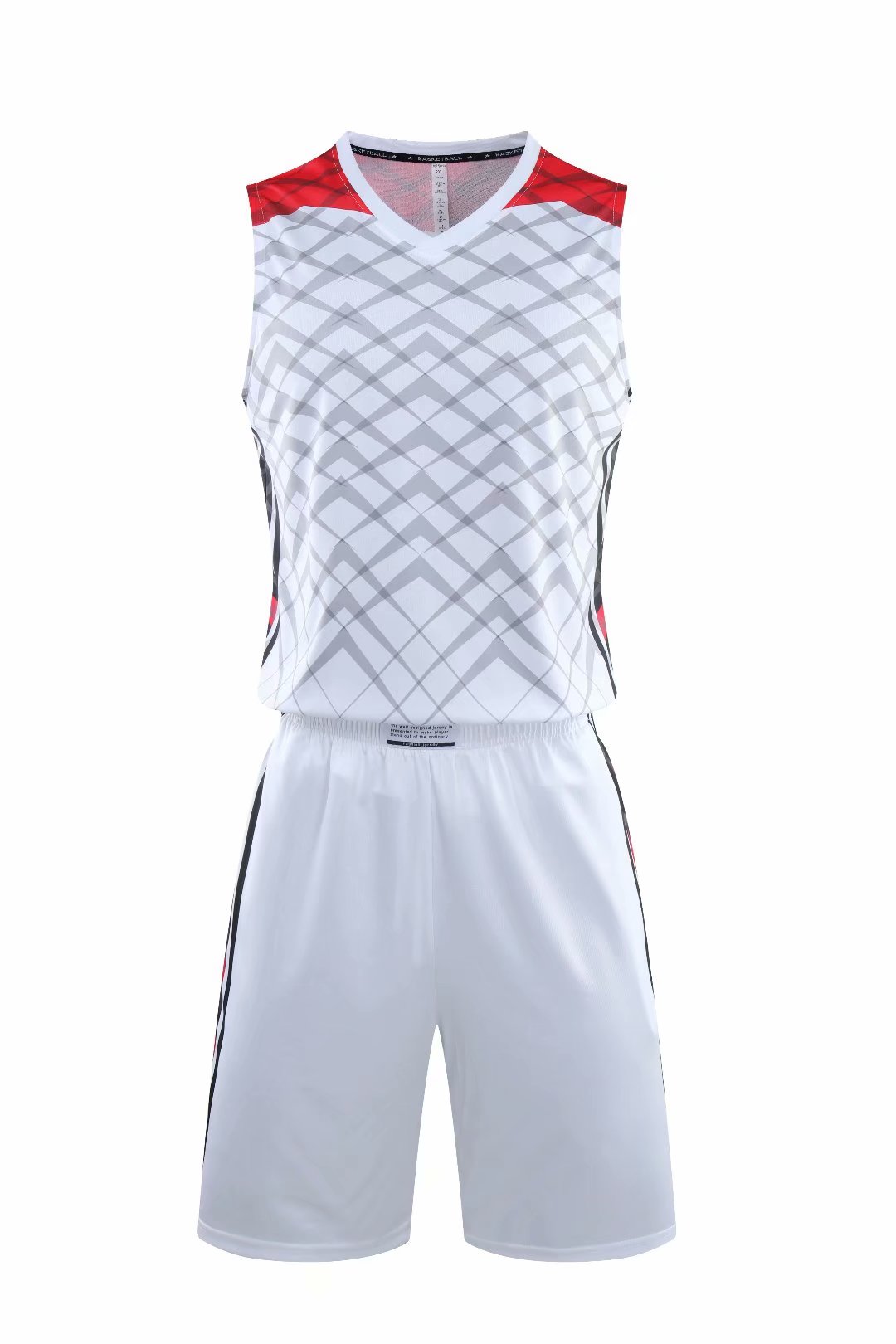 men's youth jerseys men basketball jersey personalized number name comfortable lightweight breathable wear-resistant and wrinkle resist, Black;red
men's youth jerseys men basketball jersey personalized number name comfortable lightweight breathable wear-resistant and wrinkle resist, Black;red