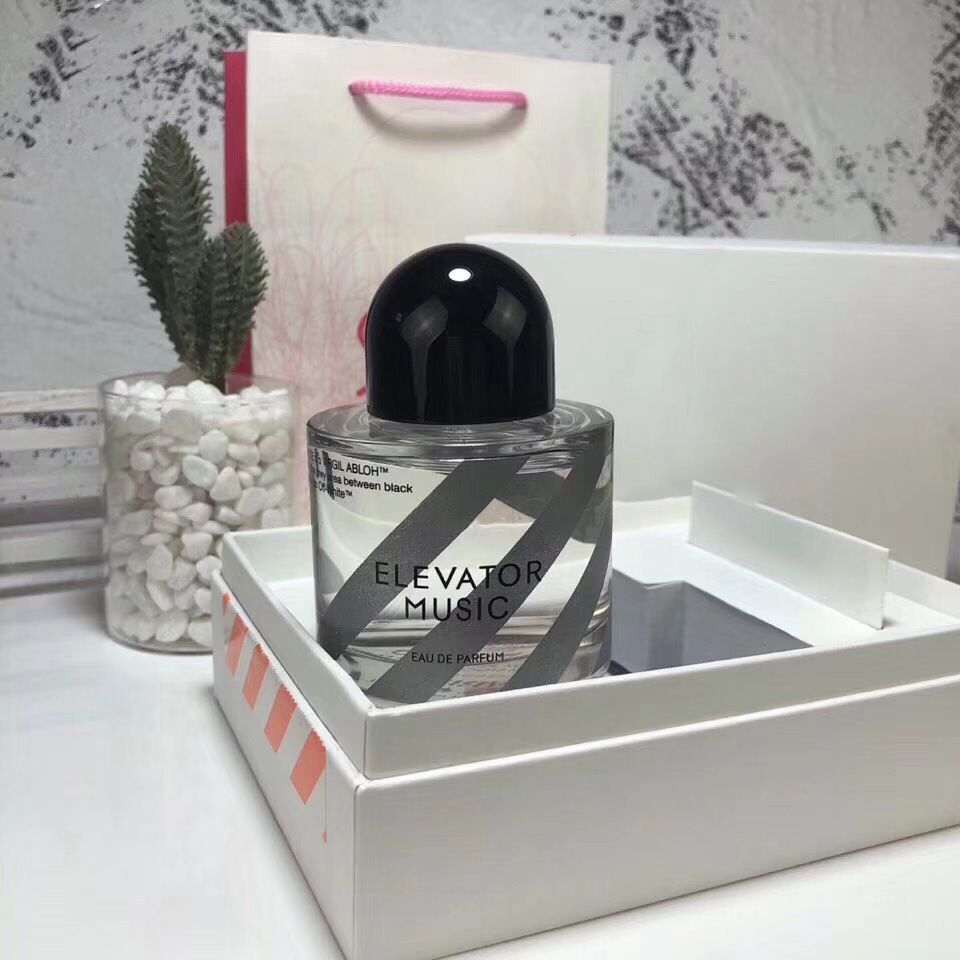 Byredo Perfume Elevator Music Space Rage 100ml Rose Of No Man's Land Super Cedar Mojave Ghost Men Women Fragrance Eau De Parfum Lasting Smell Blue EDP
Byredo Perfume Elevator Music Space Rage 100ml Rose Of No Man's Land Super Cedar Mojave Ghost Men Women Fragrance Eau De Parfum Lasting Smell Blue EDP