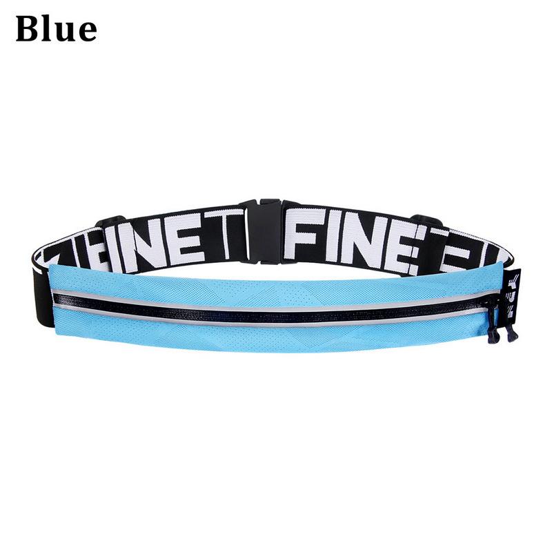 Multifunction Pocket Waist Bag Pack Phone Key Purse Belt Pouch For Running Travel Sport Bags
Multifunction Pocket Waist Bag Pack Phone Key Purse Belt Pouch For Running Travel Sport Bags