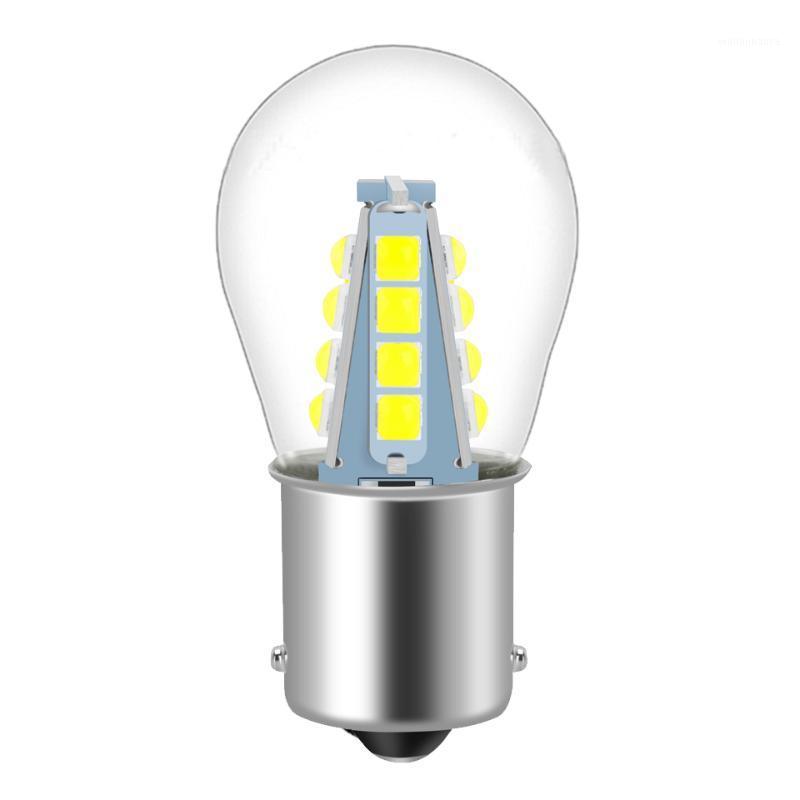 Emergency Lights 8/16 3030 Chips Led P21W Ba15s Car Light S25 1156 Auto Vehicle Reverse Turning Signal Bulb Lamp DRL White 6000K 12v 24v
Emergency Lights 8/16 3030 Chips Led P21W Ba15s Car Light S25 1156 Auto Vehicle Reverse Turning Signal Bulb Lamp DRL White 6000K 12v 24v