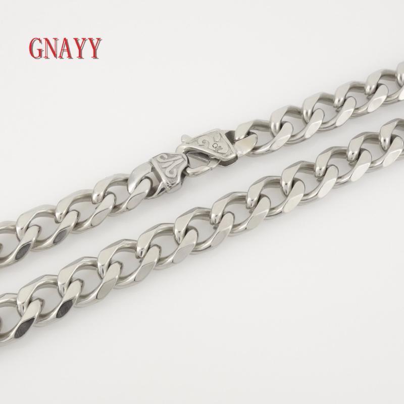 Jewelry Large Solid Stainless Steel Horsewhip Curb Chain Necklace Bracelet 13mm/15mm Wide 8 Inch-40 Inch Choose Chains
Jewelry Large Solid Stainless Steel Horsewhip Curb Chain Necklace Bracelet 13mm/15mm Wide 8 Inch-40 Inch Choose Chains