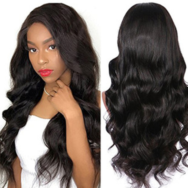 Half-length Curly Hair Female Big Wavy Black Rose Net Wig Headgear European And American Synthetic Wigs
Half-length Curly Hair Female Big Wavy Black Rose Net Wig Headgear European And American Synthetic Wigs