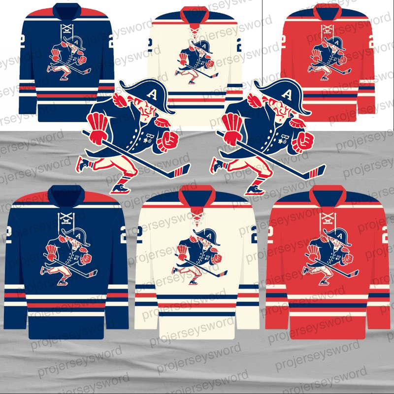 2021-22 Milwaukee Admirals Fauxback AHL Jersey Trevor Smith Matt Donovan Mike Tomlak Conacher Premier Mark Dekanich Beck Premier Calle Jarnkrok Teemu Laakso Jersey, Womens blue s-xxl
2021-22 Milwaukee Admirals Fauxback AHL Jersey Trevor Smith Matt Donovan Mike Tomlak Conacher Premier Mark Dekanich Beck Premier Calle Jarnkrok Teemu Laakso Jersey, Womens blue s-xxl