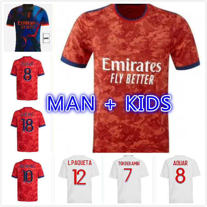 man kids kit 21 22 Olympique Lyonnais soccer jerseys Lyon MAILLOT DE FOOT 2021 2022 Mendes DENBELE .Paquetá AOUAR TRAORE CHERKI BRUNO G. fo, Black;yellow
man kids kit 21 22 Olympique Lyonnais soccer jerseys Lyon MAILLOT DE FOOT 2021 2022 Mendes DENBELE .Paquetá AOUAR TRAORE CHERKI BRUNO G. fo, Black;yellow