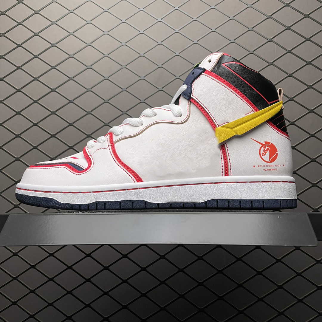 2021 TOP Quality SB High Pro QS Gundam Running Shoes Projrct Unicorn-RX-0 Men Women Outdoor Sneaker DH7717-100 size 36~45, 01
2021 TOP Quality SB High Pro QS Gundam Running Shoes Projrct Unicorn-RX-0 Men Women Outdoor Sneaker DH7717-100 size 36~45, 01