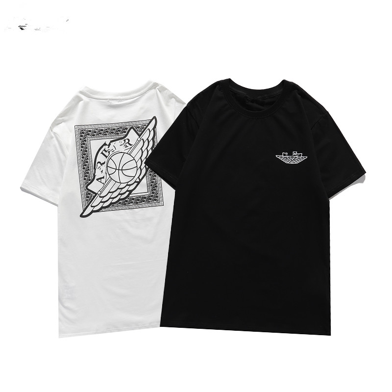 Mens T shirts 2021 Summer Shirt for Men Women Short Sleeve Tee Clothing Letter Pattern Printed Tees Crew Neck Size M-XXXL#12, White;black
Mens T shirts 2021 Summer Shirt for Men Women Short Sleeve Tee Clothing Letter Pattern Printed Tees Crew Neck Size M-XXXL#12, White;black