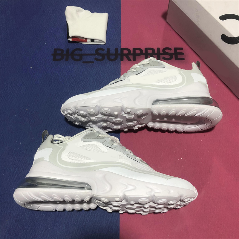 Top Quality 270 React ENG 270s Men Woman Running Shoes TS Bauhuas Right Violet USA Photon White Dust Mens Women Soft Cushion 27C Sport Trainers Sports Sneakers With Box, Gifts
Top Quality 270 React ENG 270s Men Woman Running Shoes TS Bauhuas Right Violet USA Photon White Dust Mens Women Soft Cushion 27C Sport Trainers Sports Sneakers With Box, Gifts