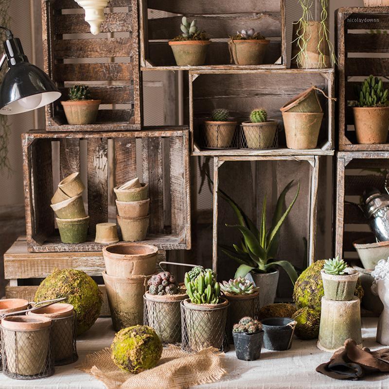 Planters & Pots Japanese Simple Flower Pot Design Large Planting Utensils Outdoor Balkony Decoration Macetas Garden Supplies DF50
Planters & Pots Japanese Simple Flower Pot Design Large Planting Utensils Outdoor Balkony Decoration Macetas Garden Supplies DF50