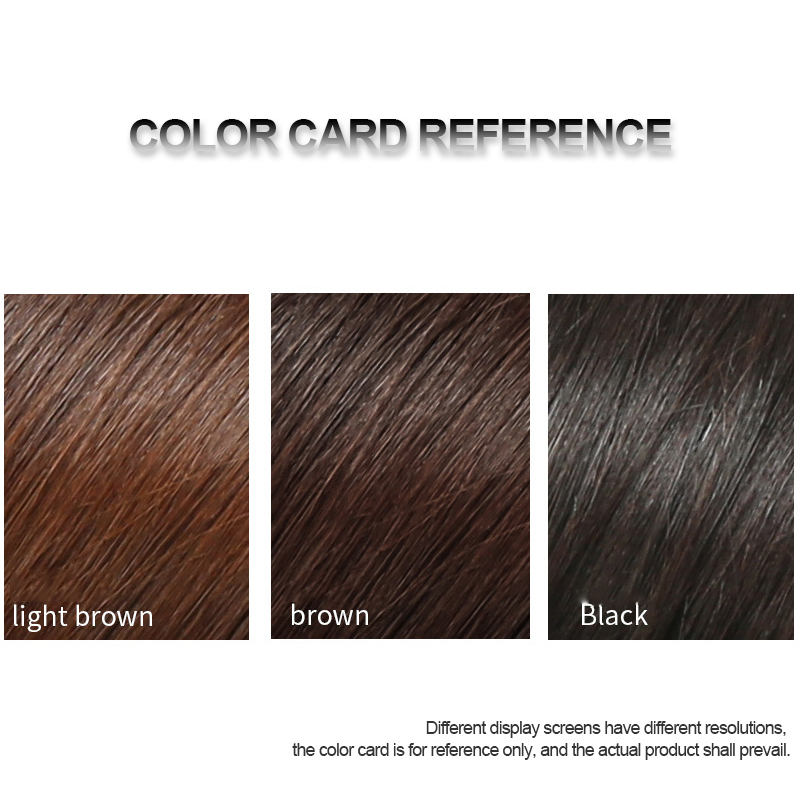 Wigs Hair European and American Female Corn Perm Long Curl African Small Curly Hairs Fashion Water Wave Wig WH0534