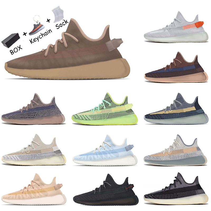Big Size 48 Mens Women Running Shoes 2021 With Box Kanye Ash Stone Blue Black Pearl Mono Ice Mist Clay White Off Trainers Jogging Womens Sneakers Us 13, #b23
Big Size 48 Mens Women Running Shoes 2021 With Box Kanye Ash Stone Blue Black Pearl Mono Ice Mist Clay White Off Trainers Jogging Womens Sneakers Us 13, #b23