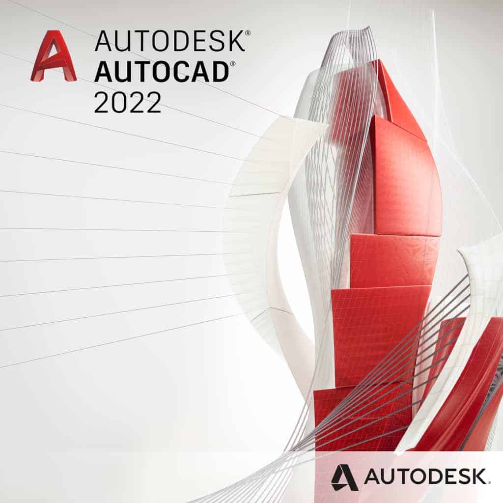 AutoCAD 2022 от DHgate WW