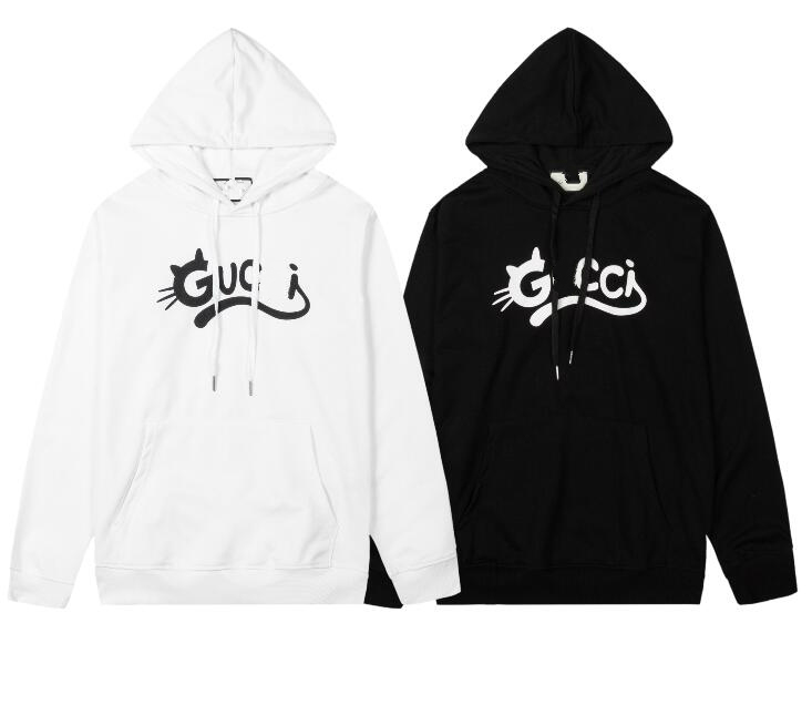 21ss autumn new high quality pure cotton men women hoodie Italy brand Designers Casual Men's Hoodies Sweatshirts, Black
21ss autumn new high quality pure cotton men women hoodie Italy brand Designers Casual Men's Hoodies Sweatshirts, Black