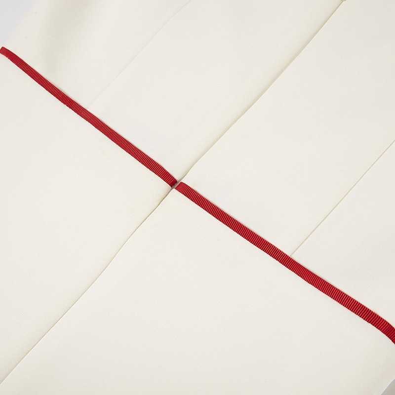 Summer Chic Botton Camisole Dresses for Women Fashion Sweet Fresh Bandage Elegant Office Lady Vestidos 210525