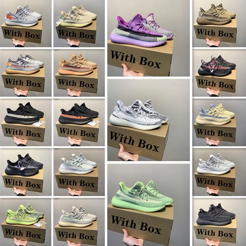 Top Quality Men Women Running Shoes Light Uv Stone Ash Pearl Black 3M Static Reflective Earth Mono lce Zebra Israfil Cinder Linen Mens, 30
Top Quality Men Women Running Shoes Light Uv Stone Ash Pearl Black 3M Static Reflective Earth Mono lce Zebra Israfil Cinder Linen Mens, 30
