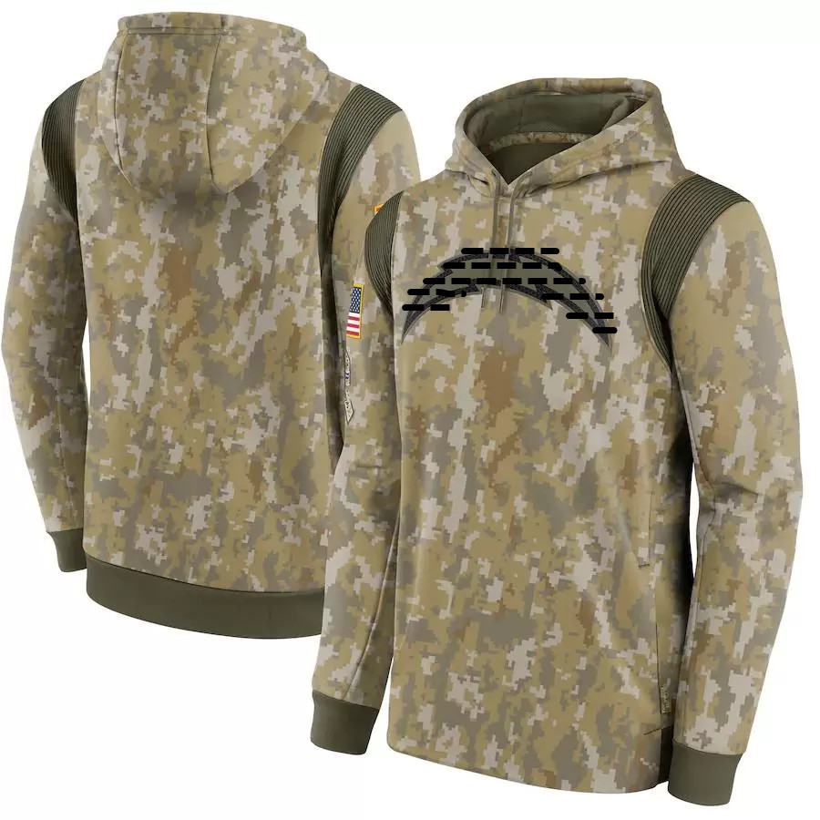 Men' Women Youth Los Angeles Hot Style Charger Hoodies Sweatshirt Camo 2021 22 Salute To Service Therma Performance Pullover Hoodie
Men' Women Youth Los Angeles Hot Style Charger Hoodies Sweatshirt Camo 2021 22 Salute To Service Therma Performance Pullover Hoodie