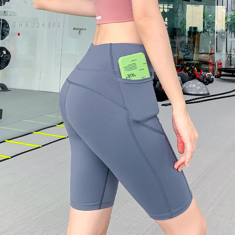 Lulu Legging European and American Sports Shorts Womens Thin High Waist Workout Fifth Pants New Skinny Hip Raise Running Quick-Drying Yoga P, Black;white
Lulu Legging European and American Sports Shorts Womens Thin High Waist Workout Fifth Pants New Skinny Hip Raise Running Quick-Drying Yoga P, Black;white