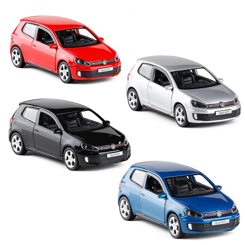 136 High Simulation Exquisite Diecasts Model Car Vehicles City Car Styling Golf GTI Alloy Diecast Toy V004
136 High Simulation Exquisite Diecasts Model Car Vehicles City Car Styling Golf GTI Alloy Diecast Toy V004