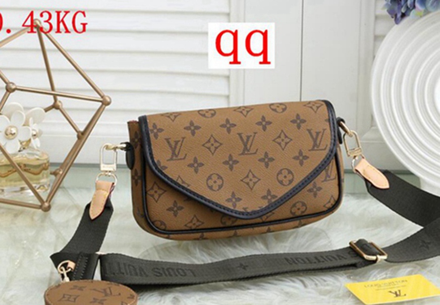 0SW 2021 Top Fashion Women Handbags Ladies A Used Can Quality Adjustable Shoulder Strap, Be High-end Bags Design Famous Handbag
0SW 2021 Top Fashion Women Handbags Ladies A Used Can Quality Adjustable Shoulder Strap, Be High-end Bags Design Famous Handbag