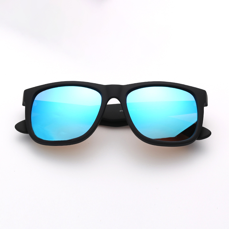 fashion Sunglasses Mens Womens Polarized Sunglass Design Sun Glass UV Protection Nylon Lenses des lunettes de soleil for man woman gift