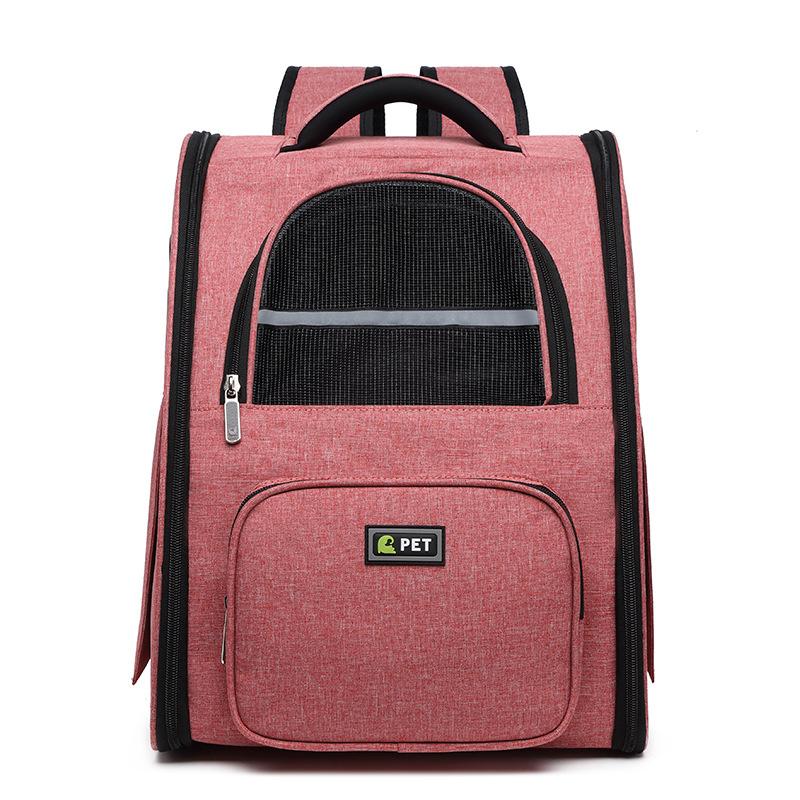 Dog Car Seat Covers Pet Transport Bag Portable Shoulder Backpack Breathable Cat Carrier Outdoor Transportation For Accessories
Dog Car Seat Covers Pet Transport Bag Portable Shoulder Backpack Breathable Cat Carrier Outdoor Transportation For Accessories