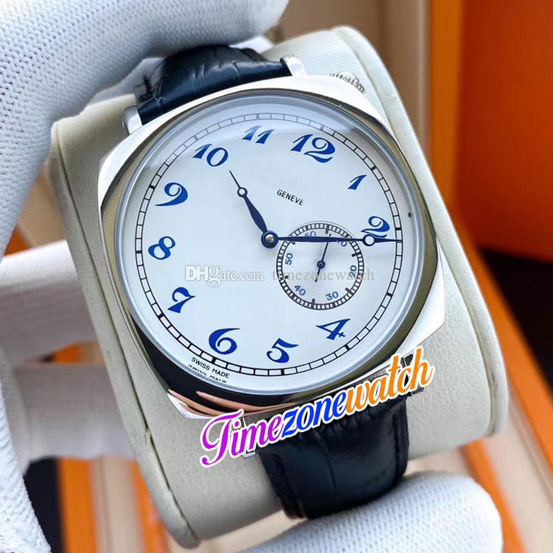 40mm Historiques American 1921 82035 Automatic Mens Watch 82035/000P-B168 White Dial Blue Markers Steel Case Leather Strap Watches Timezonewatch E121b3, Waterproof service
40mm Historiques American 1921 82035 Automatic Mens Watch 82035/000P-B168 White Dial Blue Markers Steel Case Leather Strap Watches Timezonewatch E121b3, Waterproof service