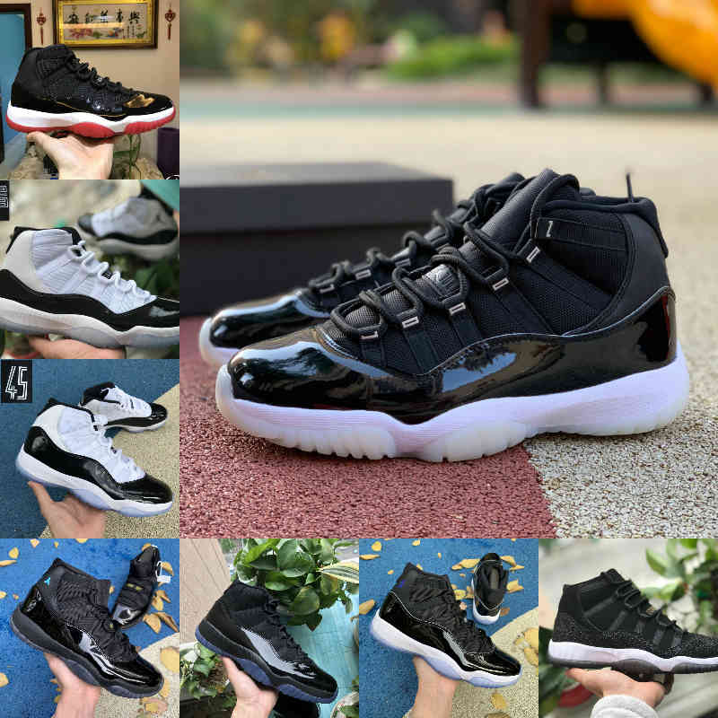 2021 Jubilee Pantone Bred 11 11s Basketball Shoes 25th Anniversary Space Jam Gamma Blue Easter Concord 45 Low Columbia White Red Sneakers G1
2021 Jubilee Pantone Bred 11 11s Basketball Shoes 25th Anniversary Space Jam Gamma Blue Easter Concord 45 Low Columbia White Red Sneakers G1