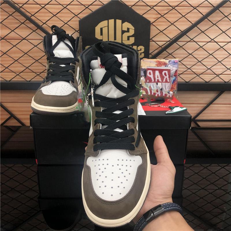 Light Arrival 1 High Sports 1s New Smoke Grey UNC South Basketball shoes Designer Obsidian Jumpman Beach Mens Trainers Sneakers Shoes Gtseh
Light Arrival 1 High Sports 1s New Smoke Grey UNC South Basketball shoes Designer Obsidian Jumpman Beach Mens Trainers Sneakers Shoes Gtseh