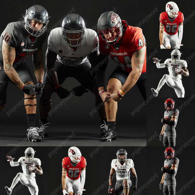 2020 UNLV Rebels New Football Jersey Doug Brumfield Max Gilliam Marckell Grayson Kenyon Oblad Justin Rogers Spencer Briggs Dylan Downing, Black
2020 UNLV Rebels New Football Jersey Doug Brumfield Max Gilliam Marckell Grayson Kenyon Oblad Justin Rogers Spencer Briggs Dylan Downing, Black