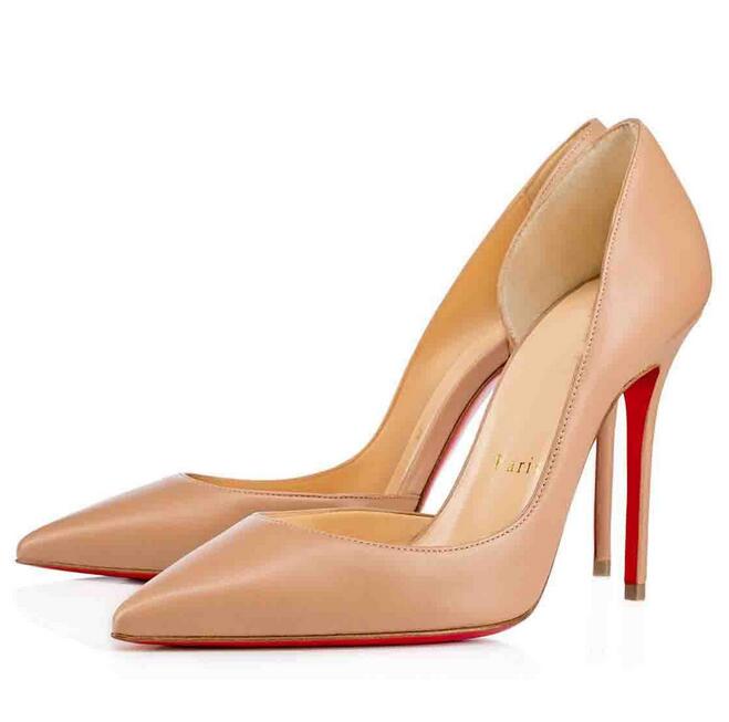 size33-42Fashion luxury designer Nude black red women shoes red bottom high heels 8cm 10cm 12cm Leather Pointed Toes Pumps Dress shoes
size33-42Fashion luxury designer Nude black red women shoes red bottom high heels 8cm 10cm 12cm Leather Pointed Toes Pumps Dress shoes