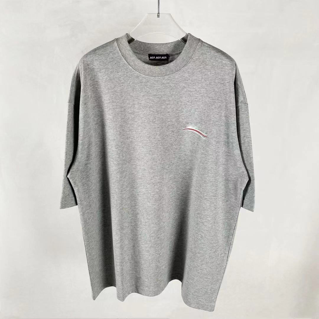Men's Plus Tees & Polos 2021 Men round collar cotton T-Shirt fashion Paris short-sleeved high quality man women coat dress sweater and hoodie size XS-S-M-L Winter cy1, Packingbag
Men's Plus Tees & Polos 2021 Men round collar cotton T-Shirt fashion Paris short-sleeved high quality man women coat dress sweater and hoodie size XS-S-M-L Winter cy1, Packingbag