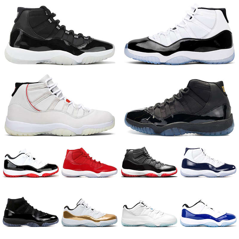 25th Anniversary men basketball shoes 11 11s Legend Blue Concord Bred Cap and Gown Platinum Tint women trainers sports sneakers
25th Anniversary men basketball shoes 11 11s Legend Blue Concord Bred Cap and Gown Platinum Tint women trainers sports sneakers