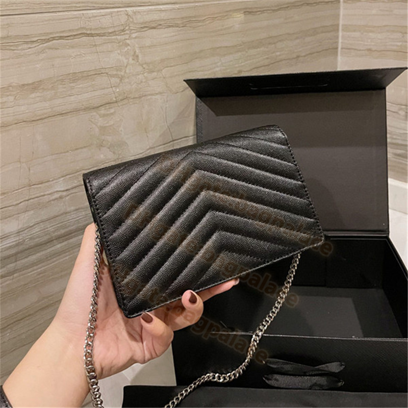 Classic Shoulder Bags Mini 18cm High Quality 2022 Luxurys Designers Handbag Chains Messenger Women Totes Fashion Vintage Handbags Printed Crossbody Clutch Wallet, No bags
Classic Shoulder Bags Mini 18cm High Quality 2022 Luxurys Designers Handbag Chains Messenger Women Totes Fashion Vintage Handbags Printed Crossbody Clutch Wallet, No bags