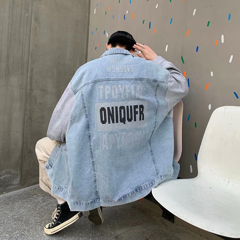 Men's Shirts 2021 Spring And Winter Slim Solid Color Couple Clothing Versatile Shirt Loose Casual Young