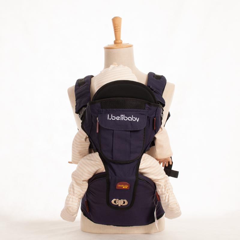 Ibelibaby Ergonomic Baby Carrier Kangaroo Child Hip Seat Tool Holder Sling Wrap Backpacks Travel Activity Gear Dark Blue Carriers, Slings
Ibelibaby Ergonomic Baby Carrier Kangaroo Child Hip Seat Tool Holder Sling Wrap Backpacks Travel Activity Gear Dark Blue Carriers, Slings