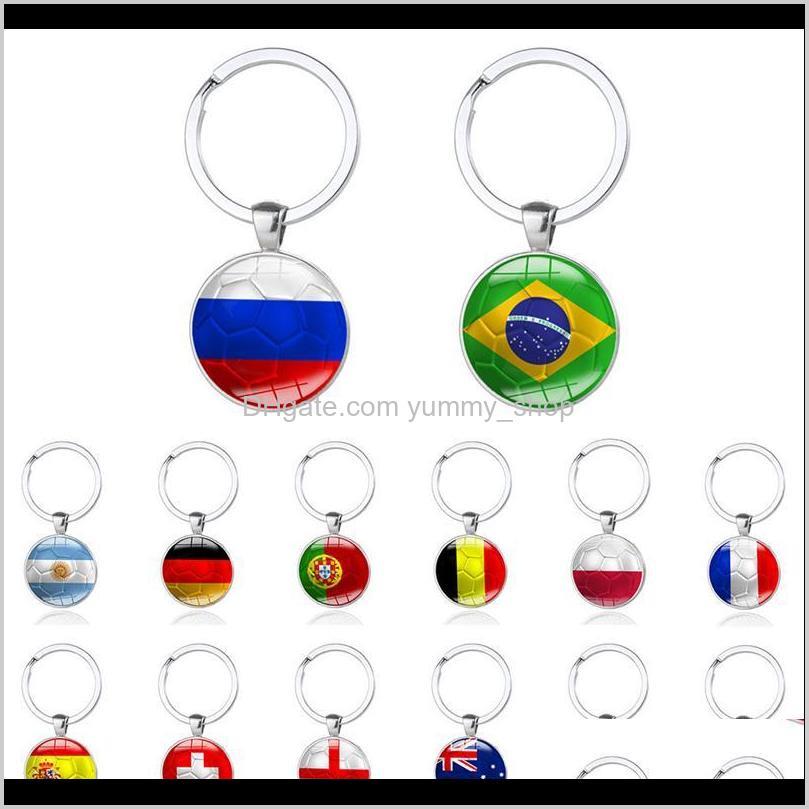 World Cup Football Keychain Country Flag Soccer Fans Chains Men Buckle Souvenir Gift Chain 5M7Mq Keychains Xjovq
World Cup Football Keychain Country Flag Soccer Fans Chains Men Buckle Souvenir Gift Chain 5M7Mq Keychains Xjovq