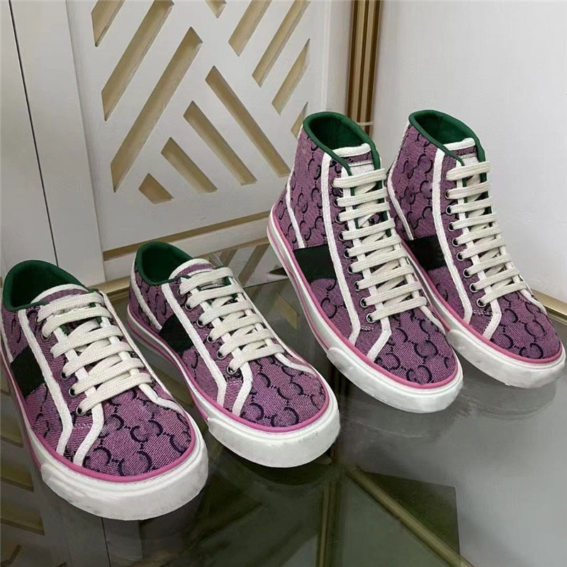 Designer 1977 Tennis Canvas Shoes Mens Women Classic Recommended Washed Make Old High Low Top Casual Shoe Embroidered Vintage Jacquard Denim, Black
Designer 1977 Tennis Canvas Shoes Mens Women Classic Recommended Washed Make Old High Low Top Casual Shoe Embroidered Vintage Jacquard Denim, Black
