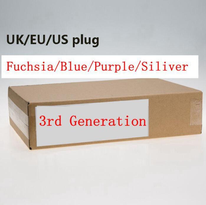 Generation 3rd No Fan Hair Dryer Professional Salon Tools Blow Dryers Heat Super Speed US/UK/EU Plug Blower Dry high quality ottie
Generation 3rd No Fan Hair Dryer Professional Salon Tools Blow Dryers Heat Super Speed US/UK/EU Plug Blower Dry high quality ottie
