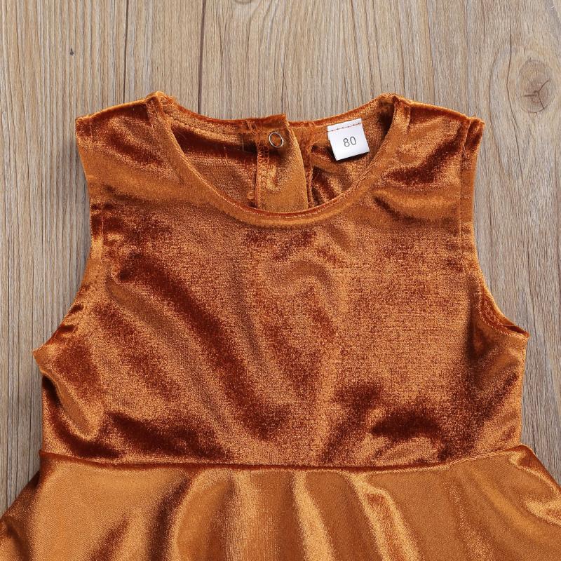 Clothing Sets Toddler Baby Girls Fall Clothes Sleeveless Ruffle Tee Top + Floral Bell-Bottom Pants 2Pcs Outfits Set
