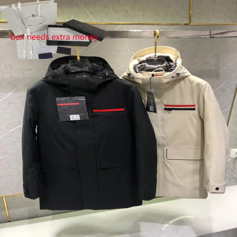 Men's Down Jacket Women's Winter Windproof Warm Parkas Men Casual Sport Style Outerwear 2021 Classic Street Hooded Jacket Wholesale, Beige
Men's Down Jacket Women's Winter Windproof Warm Parkas Men Casual Sport Style Outerwear 2021 Classic Street Hooded Jacket Wholesale, Beige