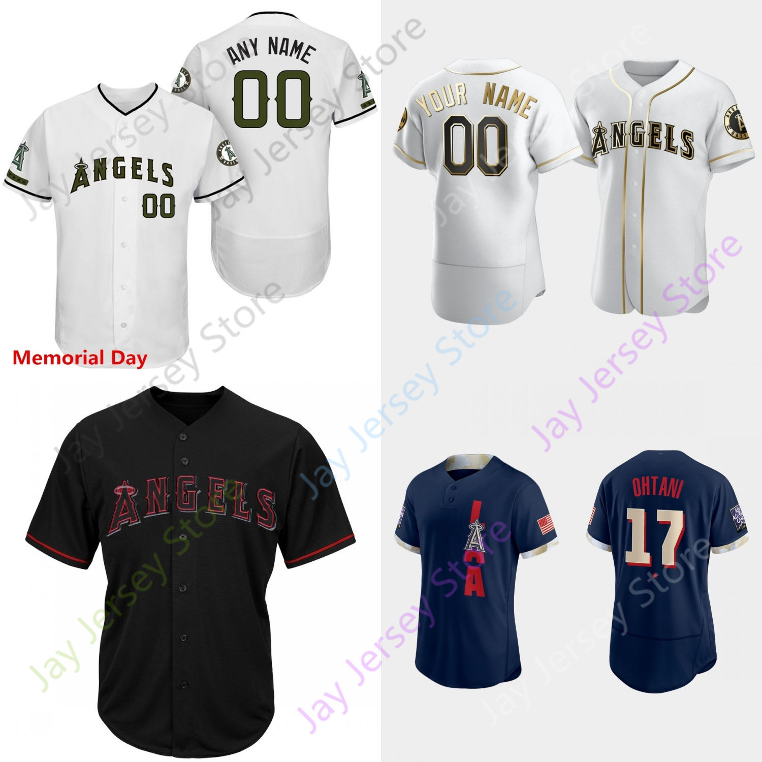 Mike Trout Jersey Shohei Ohtani Max Stassi Reggie Jackson Rod Carew Nolan Ryan Griffin Canning Joe Maddon Jared Walsh Youth Women, Blue;black
Mike Trout Jersey Shohei Ohtani Max Stassi Reggie Jackson Rod Carew Nolan Ryan Griffin Canning Joe Maddon Jared Walsh Youth Women, Blue;black