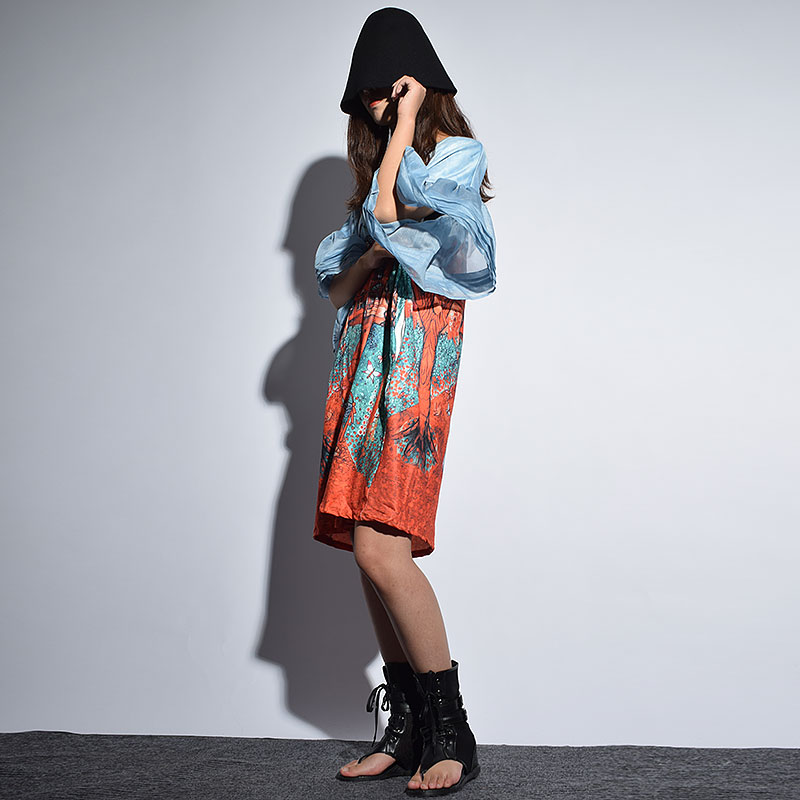 2021XITAO Autumn Korea Fashion New 2021 O-neck Full Sleeve Loose Dress Female Half Sleeve Ruffles Cartoon Above Knee Dress KZH432, Black;gray
2021XITAO Autumn Korea Fashion New 2021 O-neck Full Sleeve Loose Dress Female Half Sleeve Ruffles Cartoon Above Knee Dress KZH432, Black;gray